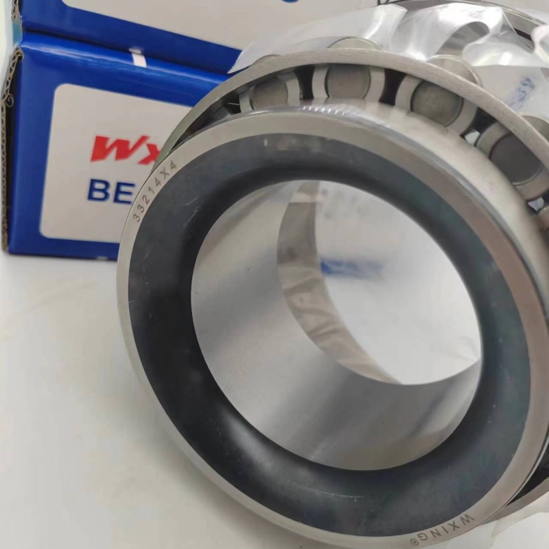 China 33019 33119 precision taper roller bearing
