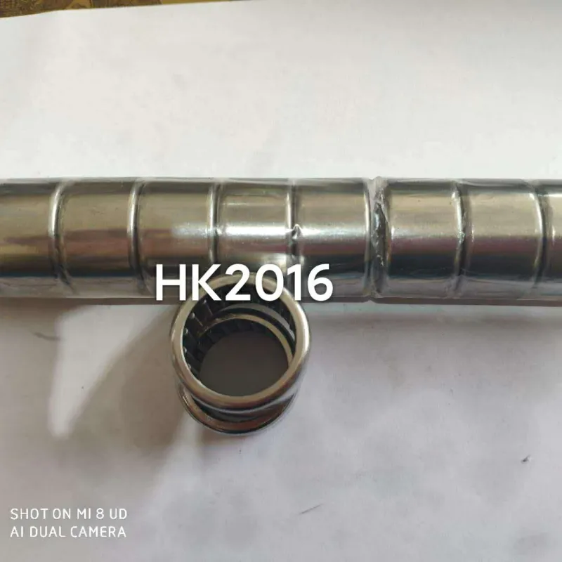 How to check the lubrication status of bearings during operation?
