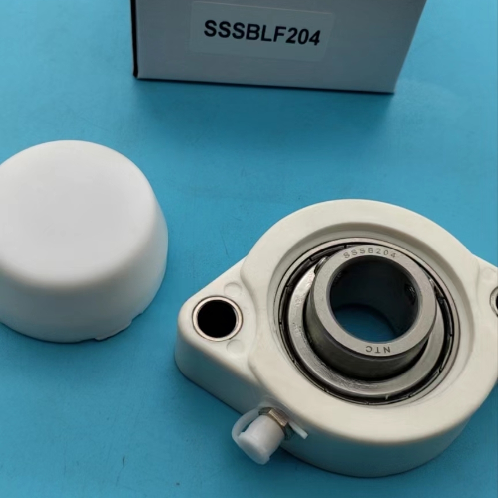 Pillow Block Bearing KFL08