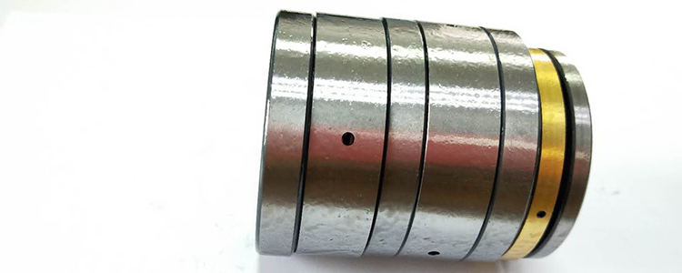 Source M3CT2866 Multi-Stage Cylindrical Roller Thrust Bearings Tandem bearing  M3CT2866 on m.alibaba.com
