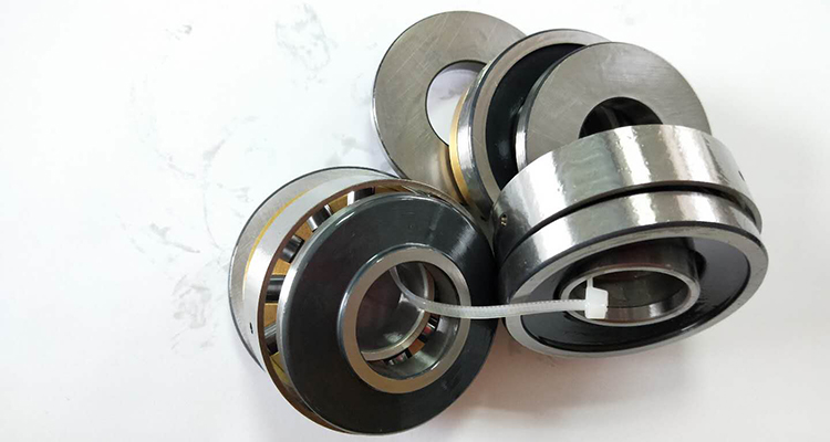 M3CT2866 Multi-Stage Cylindrical Roller Thrust Bearings Tandem bearing M3CT2866