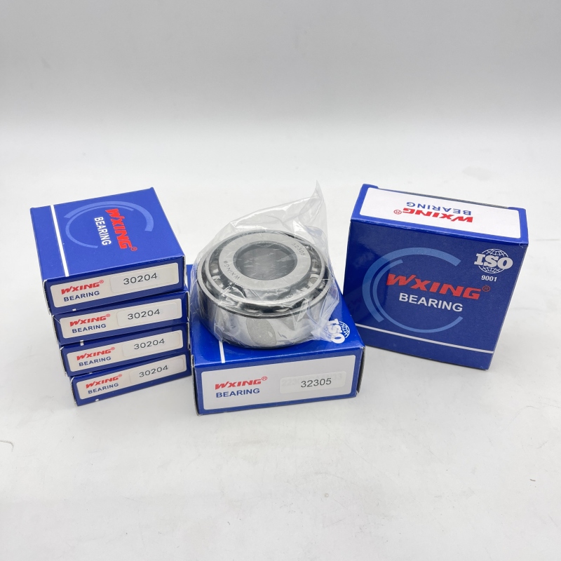 32325 Standard Tapered Roller Bearing