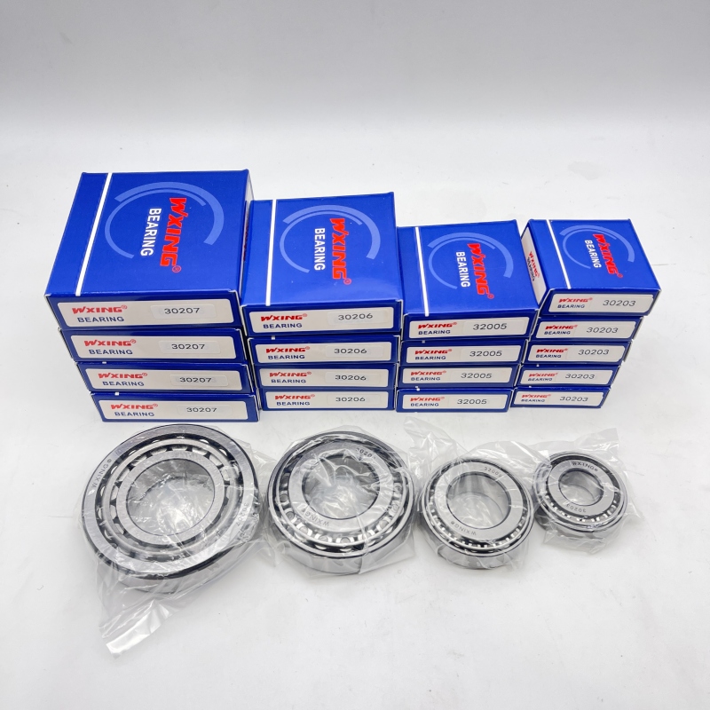 32325 Standard Tapered Roller Bearing