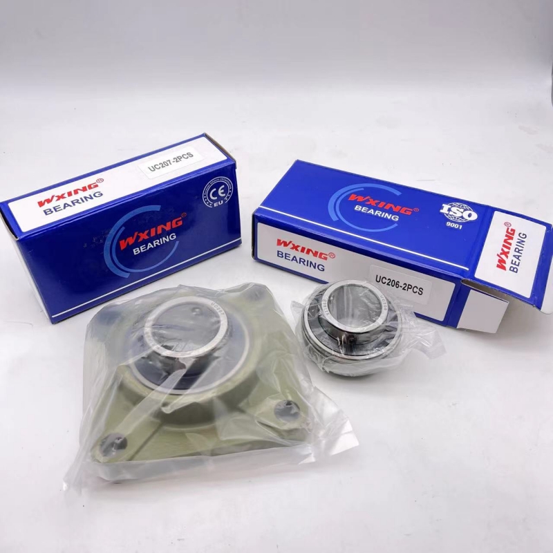 How to check whether grease has deteriorated?