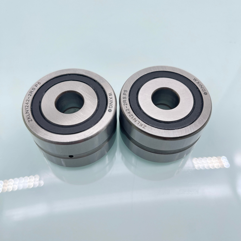 What are the key points of bearing installation and disassembly?