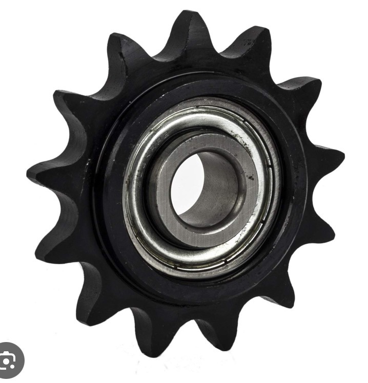 Business for agricultural machinery bearings