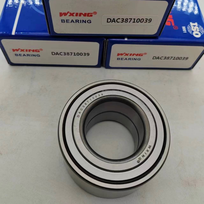 What are the lubrication methods for spindle bearings?