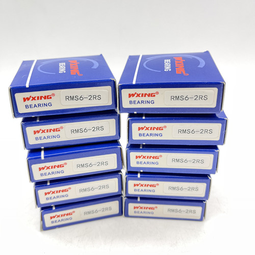 Bearings 3/4