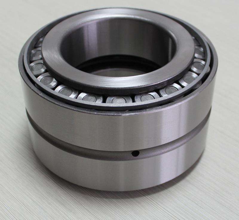 Is there a shortcoming in China's high-speed rail, which requires a large number of imported bearings every year?