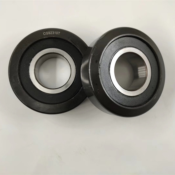What are the functions of forklift needle roller bearings and what are the installation precautions?