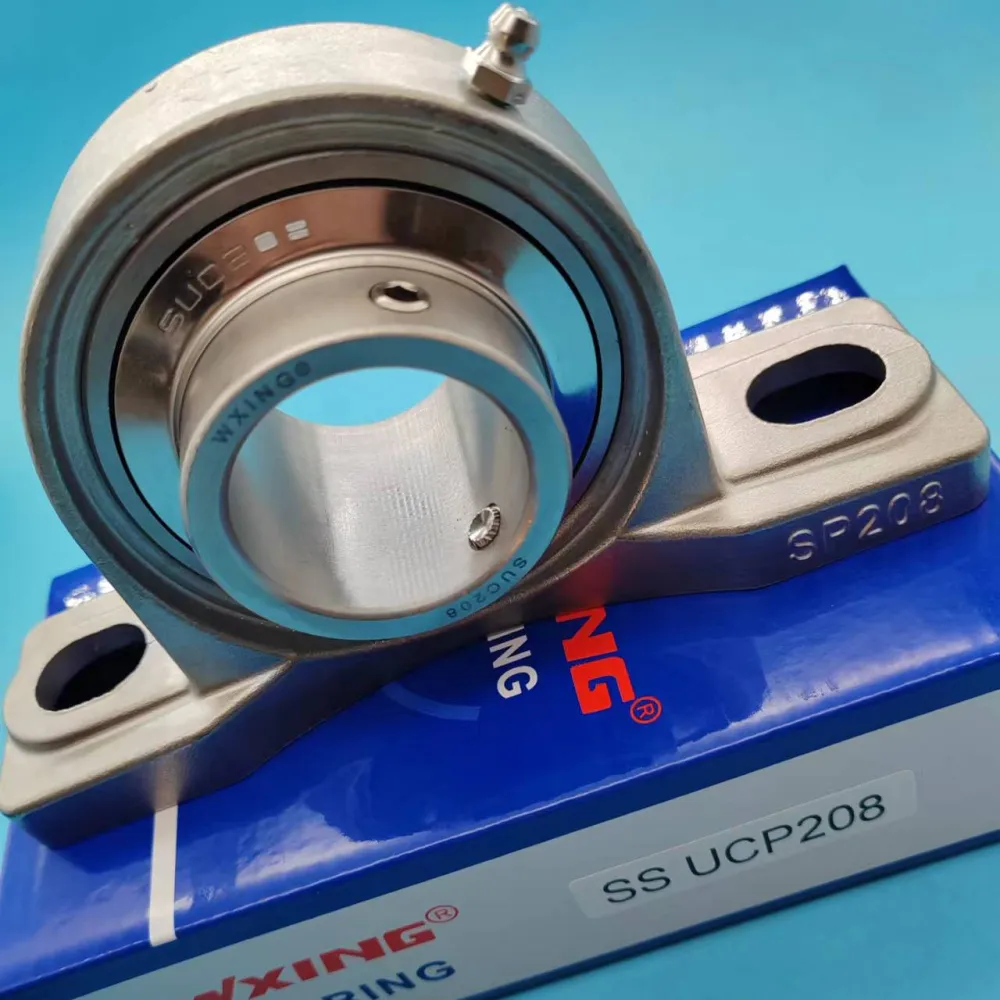 Application of stainless steel bearings in medical equipment industry