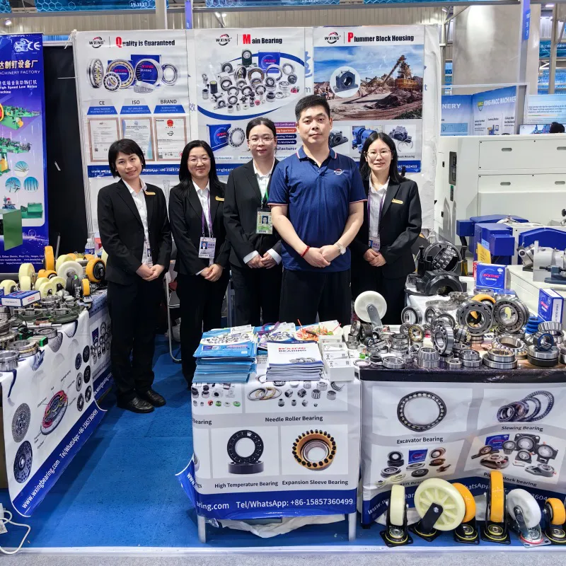 135th Canton Fair and had a successful conclusion
