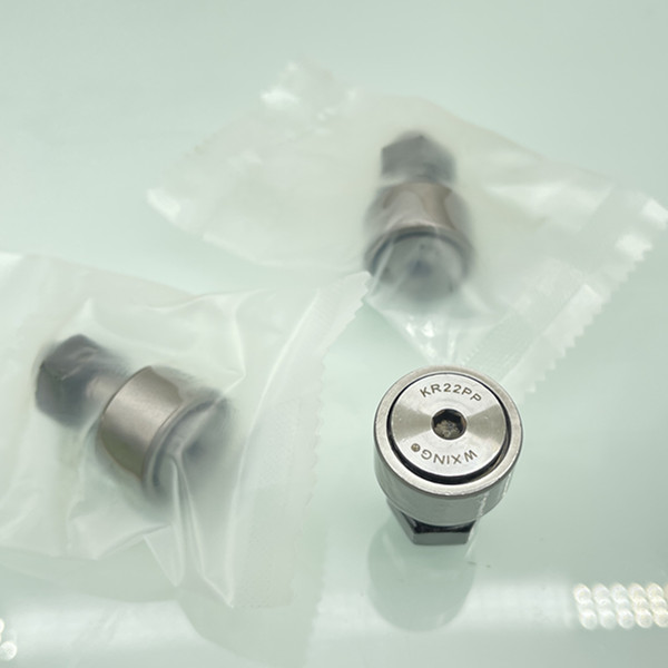 What are the characteristics of electromagnetic bearings?
