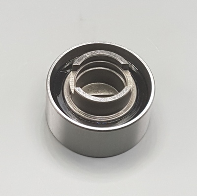 Development direction of automotive bearing products and technologies