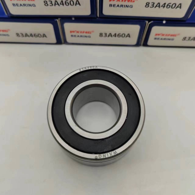 The surge in demand for automobiles and industrial machinery promotes the continued expansion of the global bearing market