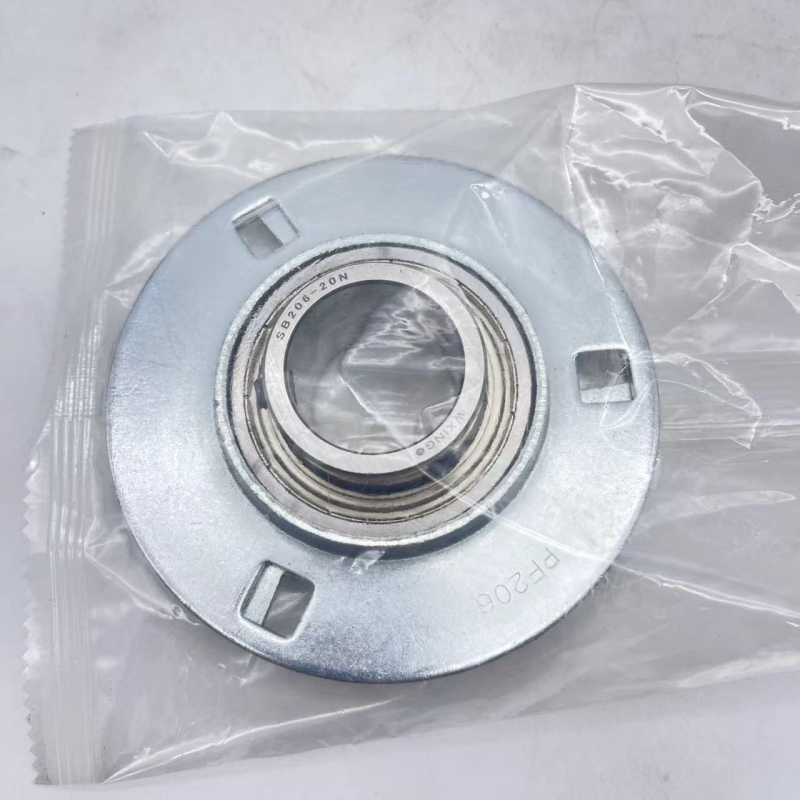 What to do if the bearing overheats?