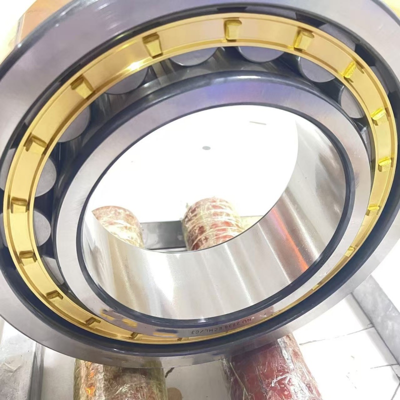 NU2238ECM roller bearings