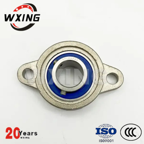 Long Life Bearing SFL005 Stainless Steel Pillow Block Bearing