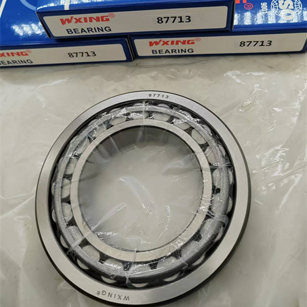 Single row Taper Roller Bearing high quality 7708 7712 7718