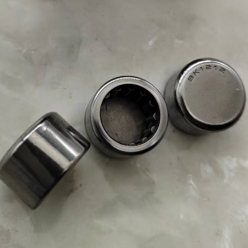 BK1212 needle bearings