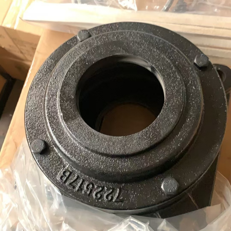 722517B flanged housing