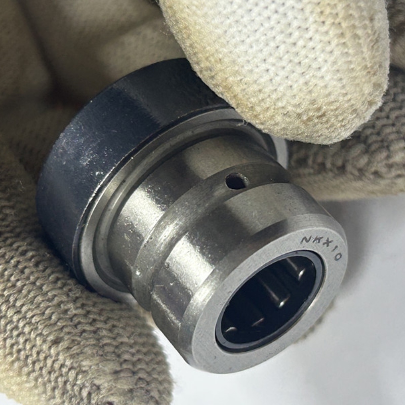 NKX10 Combined needle roller bearings