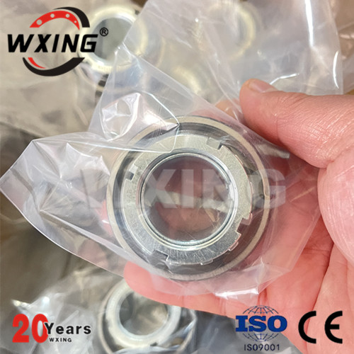 FK6 Textile Machine 30x62x31.5mm BBYB362744B Bearing ball BBY-0079