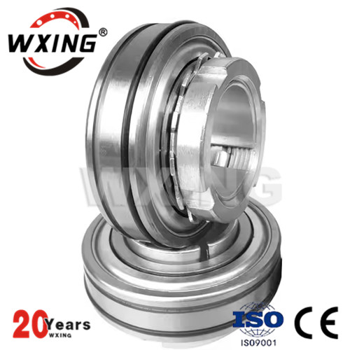 FK6 Textile Machine 30x62x31.5mm BBYB362744B Bearing ball BBY-0079