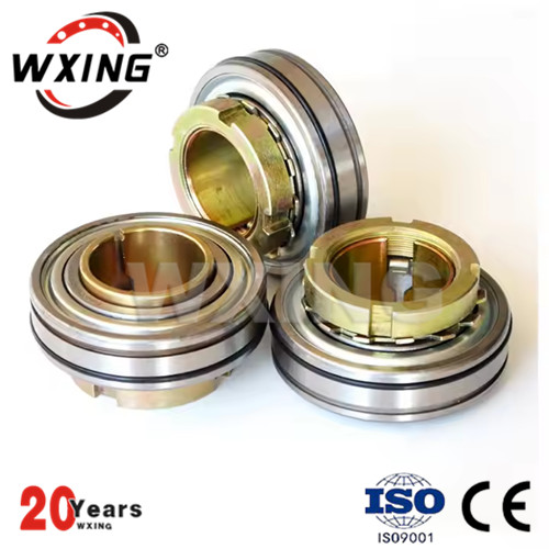 FK6 Textile Machine 30x62x31.5mm BBYB362744B Bearing ball BBY-0079