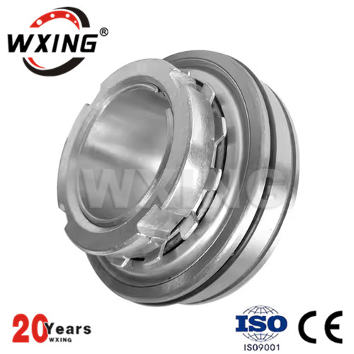 FK6 Textile Machine 30x62x31.5mm BBYB362744B Bearing ball BBY-0079
