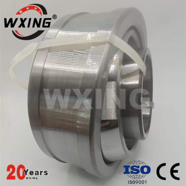 SBB1816 paper machine bearing SBB 1818 Self aligning linear and rotary motion bearing