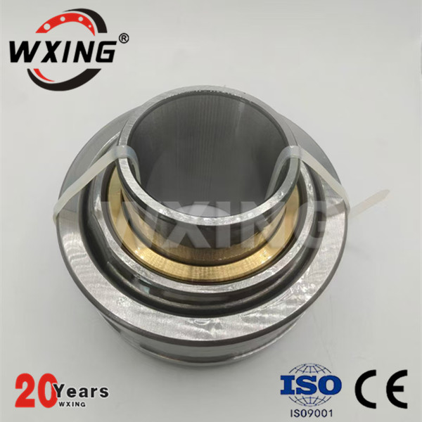 SBB1816 paper machine bearing SBB 1818 Self aligning linear and rotary motion bearing