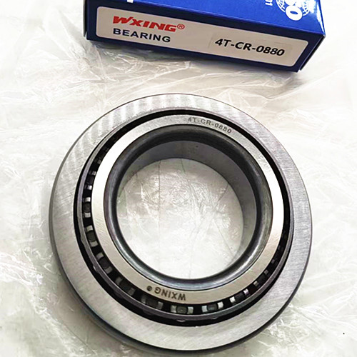 Auto Gearbox Bearing 4T-CR-0880 (4T-LM300849X2) 40.987x78x17.5mm