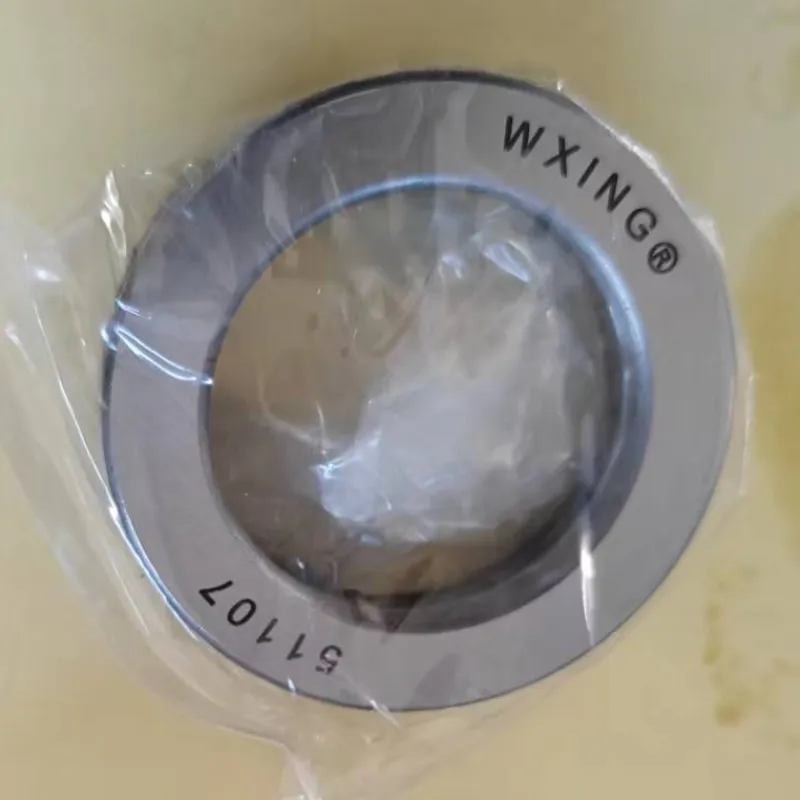 Small bearings, big power: Uncovering the fascinating world of thrust ball bearings
