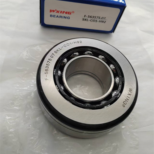 Automotive Gearbox Bearing F563575.07 36.512x81.275x2733mm F563575.07 SKL-H92