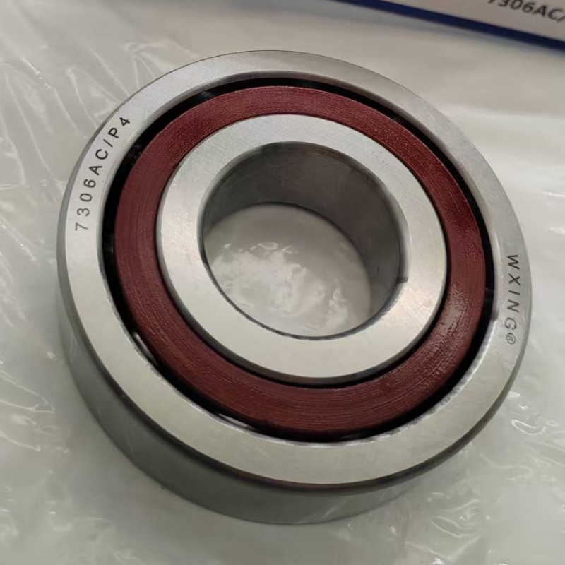 7306ACP4 angular contact bearings