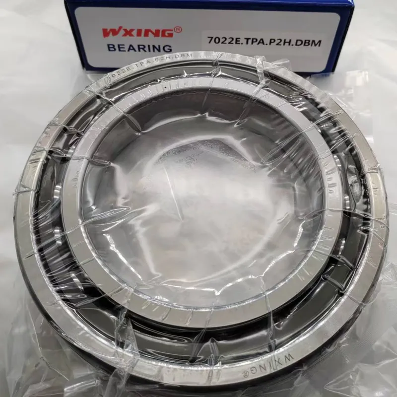 Choice between bearing grades P4 and P5: Which is better?