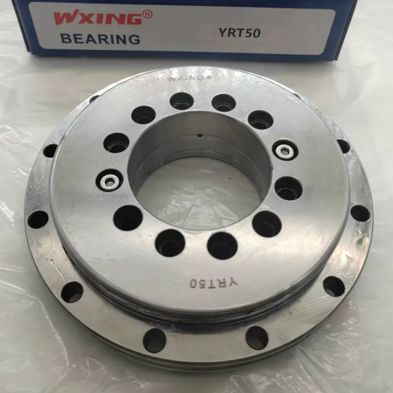YRT50 thrust-radial combined bearing