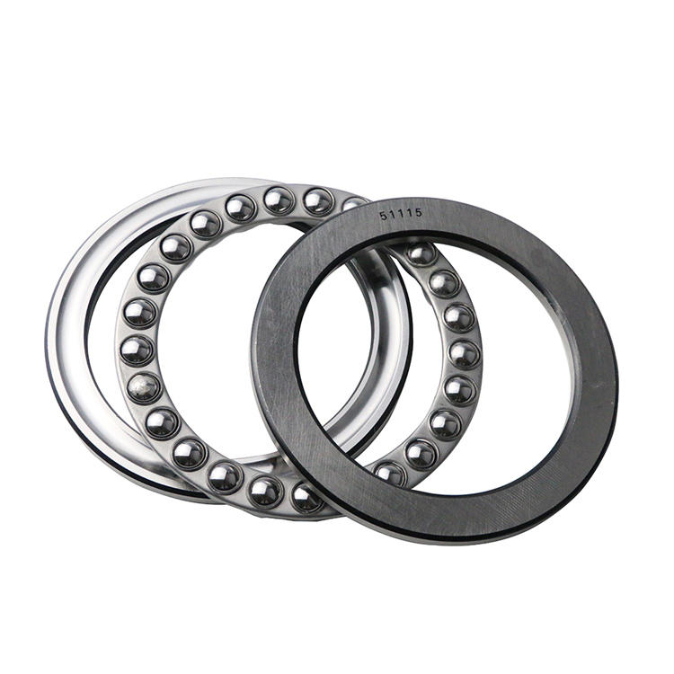 Waxing wholesale thrust ball bearing design excellent performance top brand-2