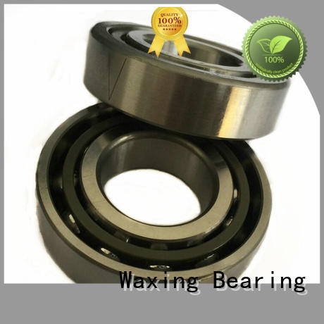 Waxing pump angular contact bearing assembly low-cost from best factory