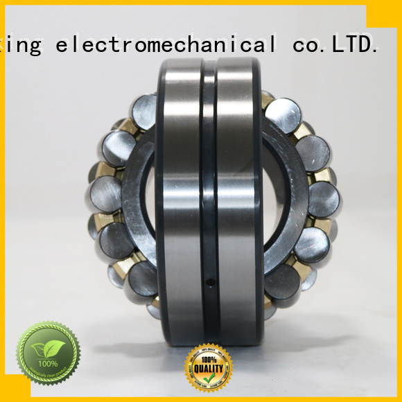 Waxing highly-rated spherical taper roller bearing for heavy load