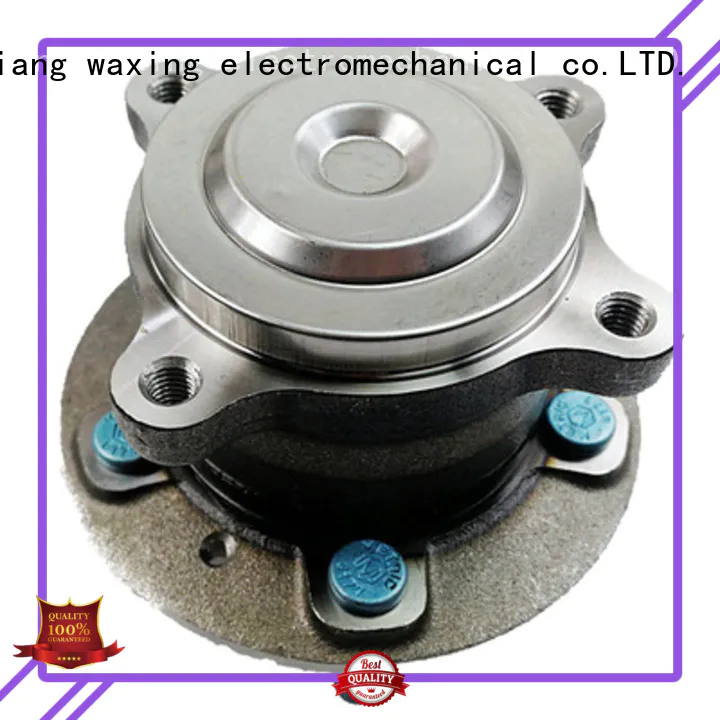 wholesale wheel hub bearing manufacturer