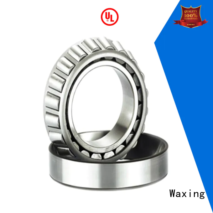 Waxing best tapered roller bearing manufacturers large carrying capacity at discount