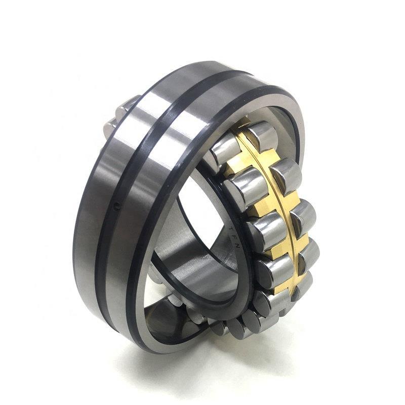 Waxing popular spherical roller bearing for impact load-3