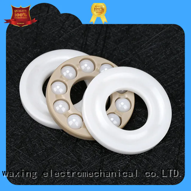 two-way thrust ball bearing application custom excellent performance top brand