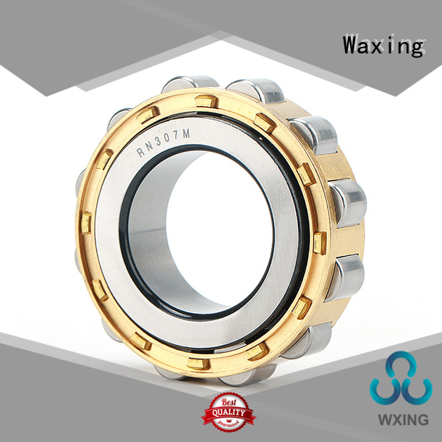 factory price cylindrical roller thrust bearing professional for high speeds