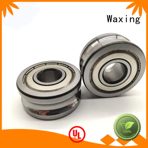 Waxing pump cheap ball bearings low friction from best factory