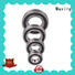 Waxing popular deep groove ball bearing factory price at discount