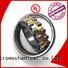 highly-rated spherical roller bearing supplier automatic self-aligning industrial for impact load
