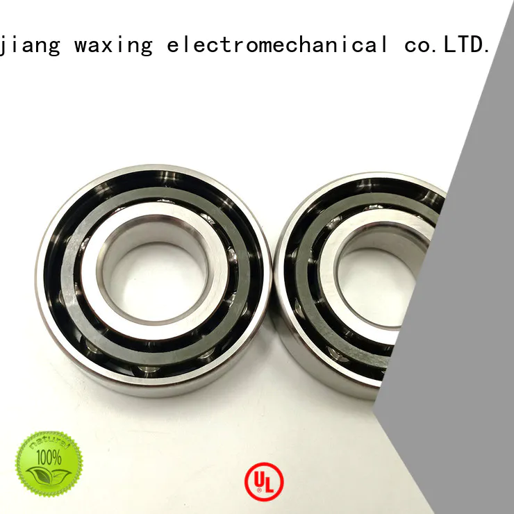 pre-heater fans angular contact ball bearing assembly hot-sale professional from best factory